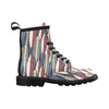 Surf board Pattern Women's Boots