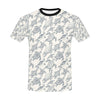 Sea Turtle Print Design LKS304 Men's All Over Print T-shirt