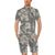 ACU Digital Camouflage Men's Romper