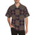 Medallion Pattern Print Design 03 Men's Hawaiian Shirt