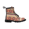 Tribal Aztec Vintage Women's Boots