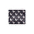 Chicken Pattern Print Design 03 Men's ID Card Wallet