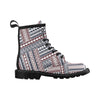 Polynesian Tribal line Women's Boots