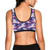 Unicorn Dream Sports Bra