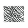 Zebra Classic Print Design LKS302 Men's ID Card Wallet