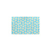 Daisy Pattern Print Design DS03 Kitchen Mat