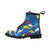 Shark Color Pattern Women's Boots