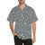 Airplane Pattern Print Design 02 Men's Hawaiian Shirt
