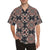 Medallion Pattern Print Design 01 Men's Hawaiian Shirt