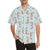 SeaHorse Pattern Print Design 01 Men's Hawaiian Shirt