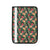 Cactus Pattern Print Design 06 Car Seat Belt Cover