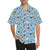 Beagle Pattern Print Design 03 Men's Hawaiian Shirt