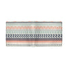 Tribal Aztec vintage pattern Men's ID Card Wallet