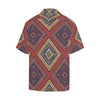 Native Pattern Print Design A06 Men's Hawaiian Shirt