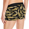 KOI Fish Pattern Print Design 03 Men's Boxer Briefs