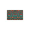 Aztec Pattern Print Design 04 Kitchen Mat