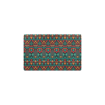 Aztec Pattern Print Design 04 Kitchen Mat