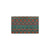 Aztec Pattern Print Design 04 Kitchen Mat