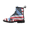 American flag Classic Women's Boots