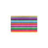 Mexican Blanket Colorful Print Pattern Kitchen Mat