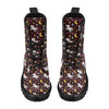 Unicorn Moon Star Women's Boots