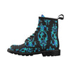 Sea turtle Polynesian Tribal Hawaiian Women's Boots