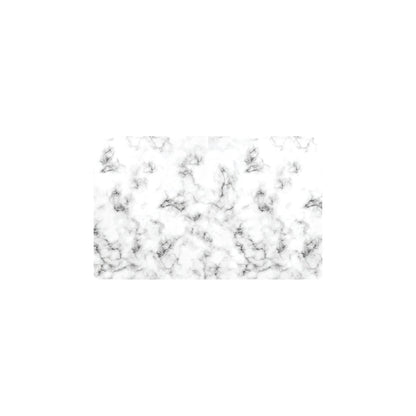 Marble Pattern Print Design 01 Kitchen Mat