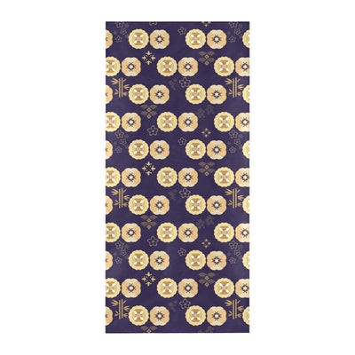 Sakura Print Design LKS303 Beach Towel 32" x 71"