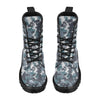 ACU Digital Urban Camouflage Women's Boots