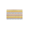 Native American Pattern Design Print Kitchen Mat