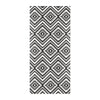 Tribal Pattern Print Design LKS303 Beach Towel 32" x 71"