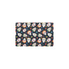 Sugar Skull Print Design LKS305 Kitchen Mat