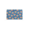 lotus Boho Pattern Print Design LO07 Kitchen Mat