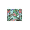 Bird Of Paradise Pattern Print Design BOP01 Men's ID Card Wallet