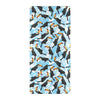 Toucan Print Design LKS303 Beach Towel 32" x 71"