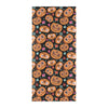 Halloween Print Design LKS402 Beach Towel 32" x 71"