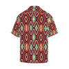 Native Pattern Print Design A07 Men's Hawaiian Shirt