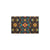 Kente Pattern Print Design 04 Kitchen Mat