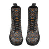 African Kente Print v2 Women's Boots