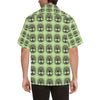 Celtic Pattern Print Design 010 Men's Hawaiian Shirt