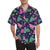 Monarch Butterfly Pattern Print Design 03 Men's Hawaiian Shirt