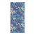 Seaweed Print Design LKS301 Beach Towel 32" x 71"