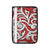 Maori Polynesian Themed Design Print Car Seat Belt Cover