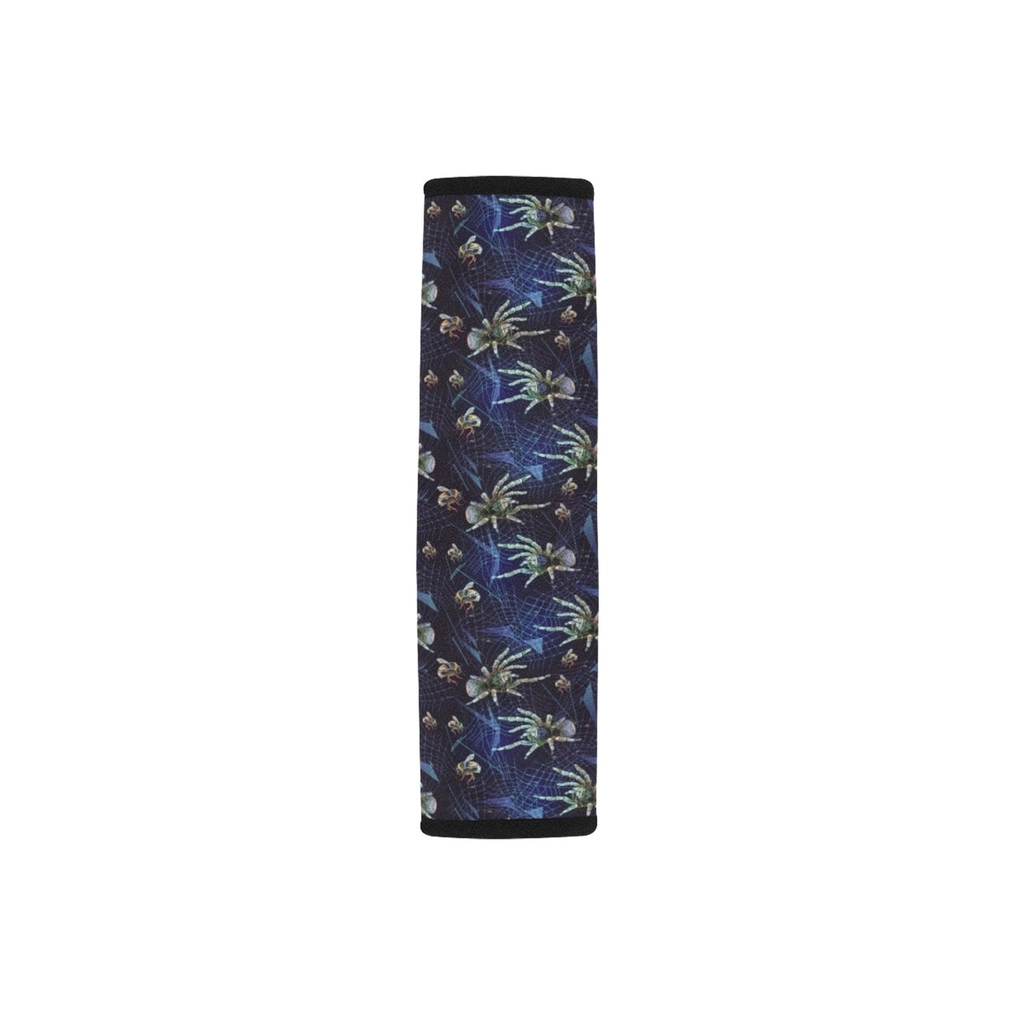 Tarantula Print Design LKS401 Car Seat Belt Cover