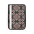 Medallion Pattern Print Design 01 Car Seat Belt Cover