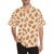 Almond Pattern Print Design 03 Men's Hawaiian Shirt