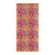 Splatter Print Design LKS303 Beach Towel 32" x 71"