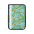 Bird Of Paradise Pattern Print Design BOP04 Car Seat Belt Cover