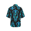 Sea turtle Polynesian Tribal Hawaiian Women's Hawaiian Shirt