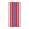 Serape Print Design LKS305 Beach Towel 32" x 71"